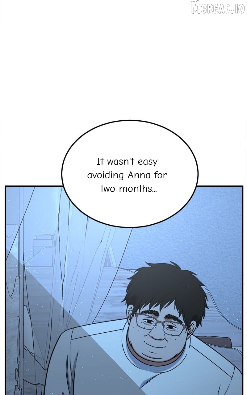 Change Me Chapter 192  - page 35